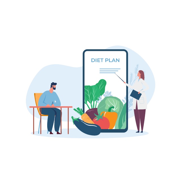 Dieta – Perdita Massa Grassa