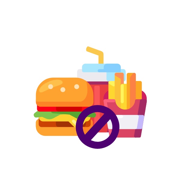 Junk Food