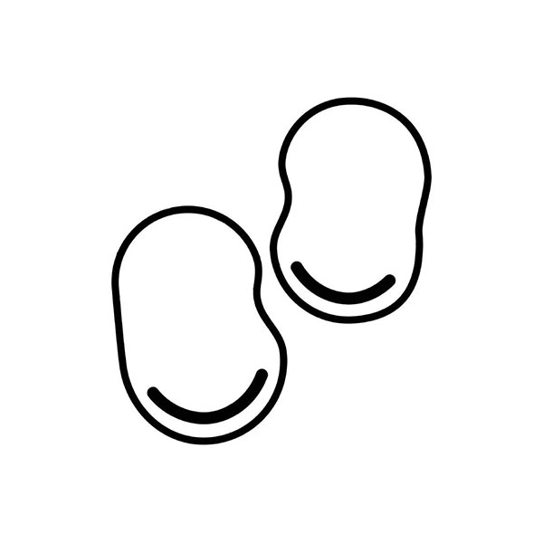 fava-outline
